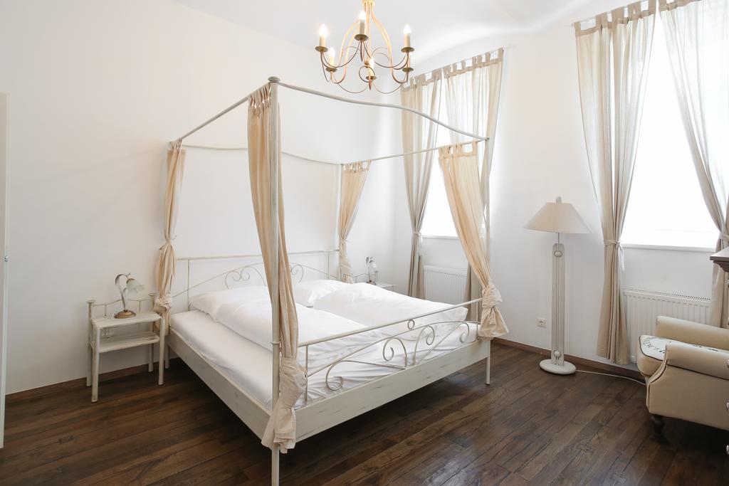 Vintagehome Schoenbrunn Viena Cameră foto